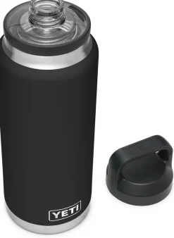YETI Rambler 36oz Bottle - Black
