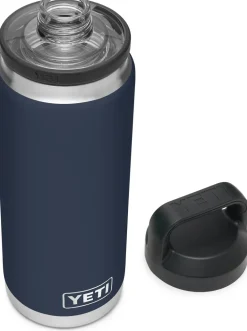 YETI Rambler 26oz Bottle - Navy