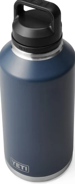 YETI Rambler 64oz Bottle - Navy