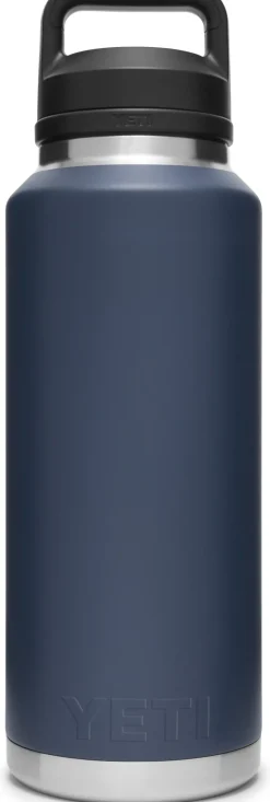 YETI Rambler 46oz Bottle - Navy