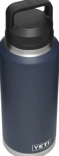 YETI Rambler 46oz Bottle - Navy