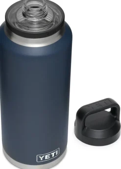 YETI Rambler 46oz Bottle - Navy