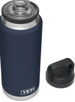 YETI Rambler 36oz Bottle - Navy
