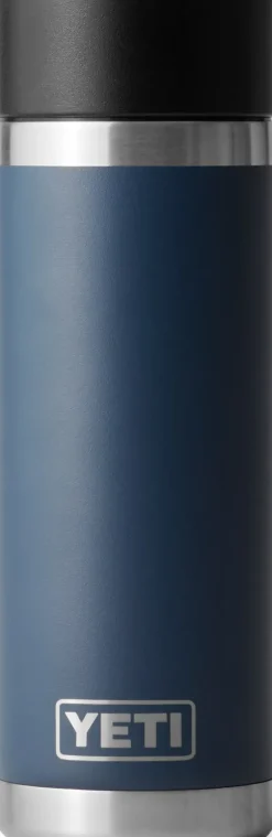 YETI Rambler 18oz HotShot Bottle - Navy