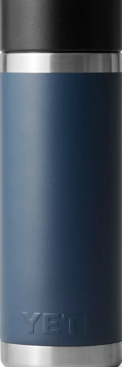 YETI Rambler 18oz HotShot Bottle - Navy