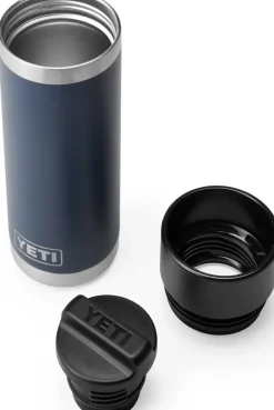 YETI Rambler 18oz HotShot Bottle - Navy
