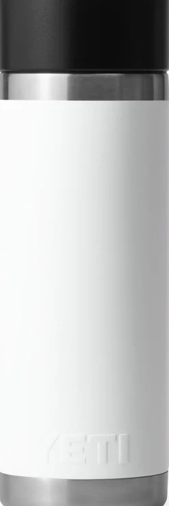 YETI Rambler 18oz HotShot Bottle - White