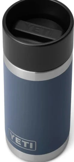 YETI Rambler 12oz HotShot Bottle - Navy