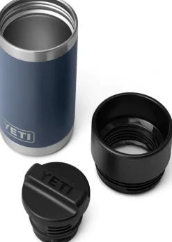YETI Rambler 12oz HotShot Bottle - Navy