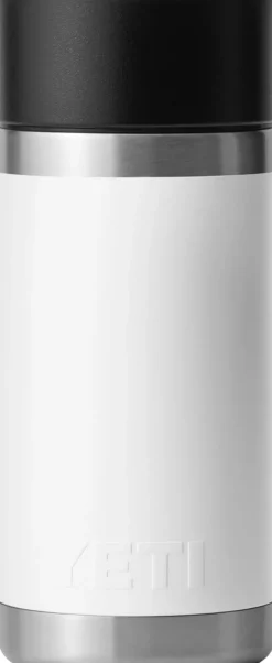 YETI Rambler 12oz HotShot Bottle - White