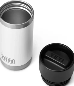 YETI Rambler 12oz HotShot Bottle - White