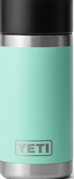 YETI Rambler 12oz HotShot Bottle - Seafoam