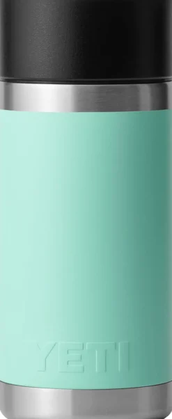 YETI Rambler 12oz HotShot Bottle - Seafoam