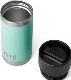 YETI Rambler 12oz HotShot Bottle - Seafoam
