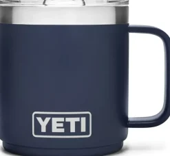 YETI Rambler 10oz Mug - Navy
