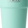 YETI Rambler 20oz Stackable Cup - Seafoam