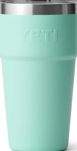 YETI Rambler 20oz Stackable Cup - Seafoam