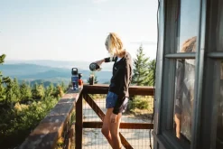 YETI Rambler 8oz Stackable Cup - Navy