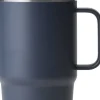 YETI Rambler 25oz Straw Mug - Navy