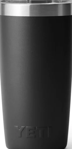 YETI Rambler 10oz Tumbler - Black