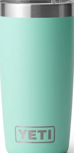 YETI Rambler 10oz Tumbler - Seafoam