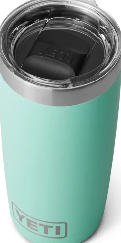 YETI Rambler 10oz Tumbler - Seafoam