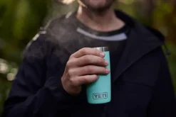 YETI Rambler 10oz Tumbler - Seafoam