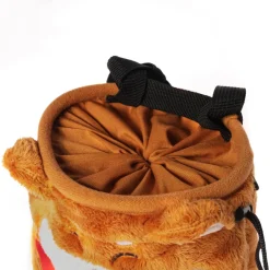 YY Vertical Chalk Bag - Shiba Inu