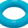 YY Vertical Climbing Warm-Up Ring - Blue 25Kg