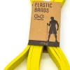 YY Vertical Elastic Bands - Yellow 25KG