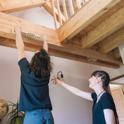 YY Vertical VerticalBoard Light